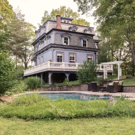 The Bevin House Bed & Breakfast