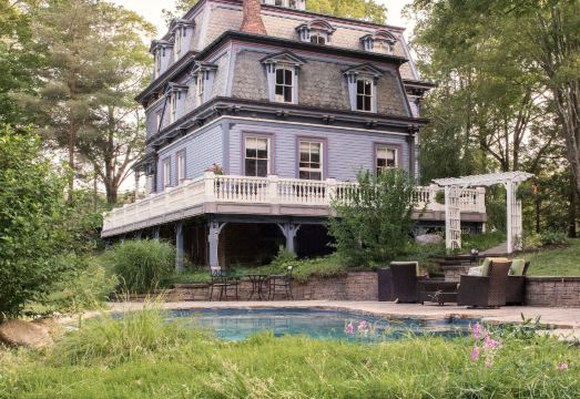 3. 더 베빈 하우스..