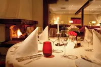 Fletcher Parkhotel De Wiemsel - Frühstück
