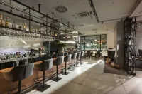 Hotel Sopot - Hotel, Conference & Spa - bar