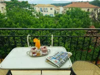 Hotel Galaxidi Các khách sạn ở Itea