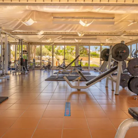 Domina Coral Bay Resort, Diving , Spa & Casino
