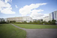 Citrus Hotel Eastbourne by Compass Hospitality Hotels in Eastbourne