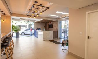 Panorama Convention Hotel