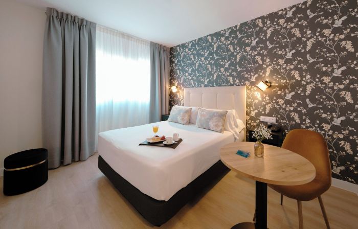 Hotel Cisneros