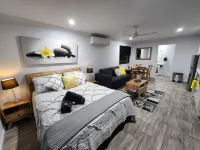 Jubri's Hideaway Guesthouse Hotels in Dalby