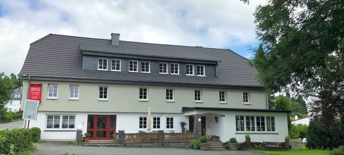 Winterberg Gruppenhaus Mit Sauna Ideal für Familien & Freunde Hotele w: Winterberg