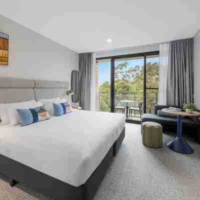 Quest at Sydney Olympic Park Rooms