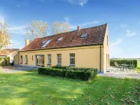 Holiday Home Het Zuidgoed with Garden Hotels near Castle Loppem