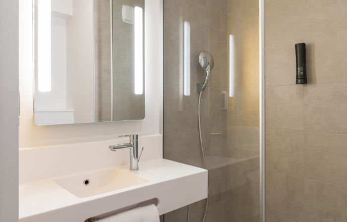 B&B Hotel Villefranche-Sur-Saône Sud