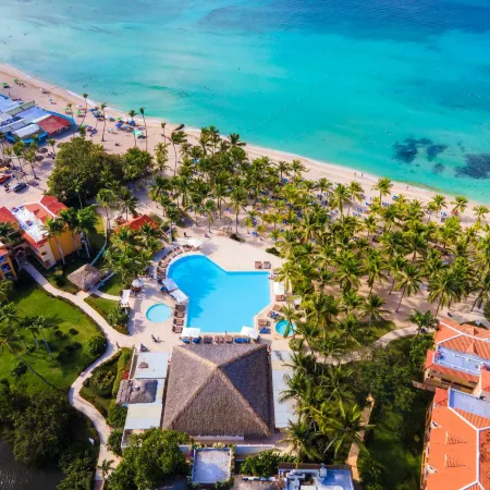 Viva Dominicus Palace by Wyndham, A Trademark All Inclusive