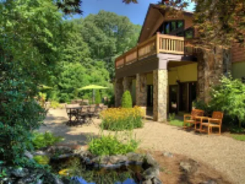 Sylvan Valley Lodge & Cellars Hotels in White County