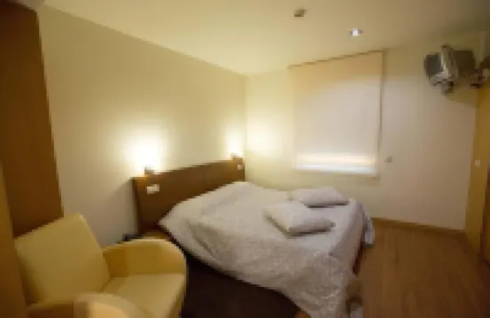 Hotel de Cerva Các khách sạn ở 