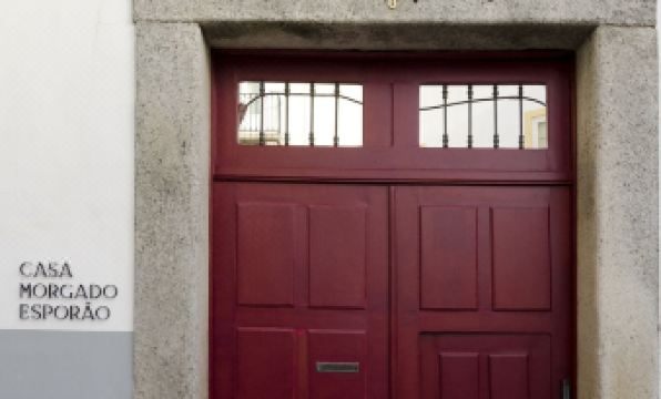 Casa Morgado Esporão