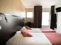 Top Motel Hotels in Istres