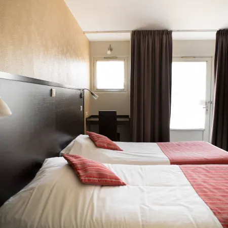 Top Motel