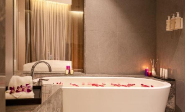 Lyfe Hotels Bhubaneswar