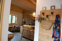 Chalet Torcel Affittacamere Hotels in Pietramurata