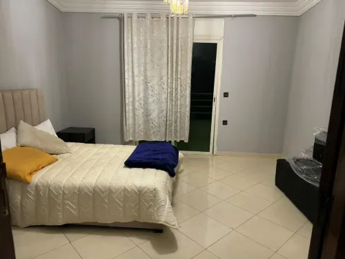 ARTAB GREEN PLAZA BOUZNIKA Hotels in Skhirat-Temara