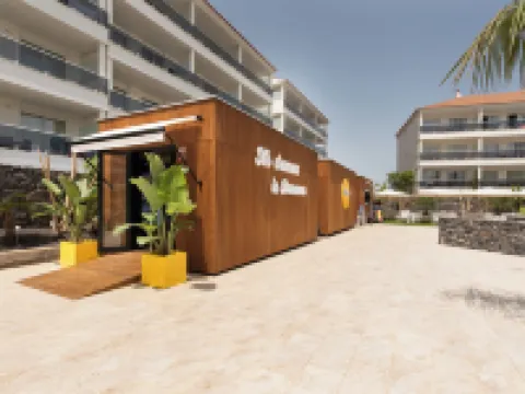 Marinell Collection Palm-Mar Apartments Hotels in Palm-Mar