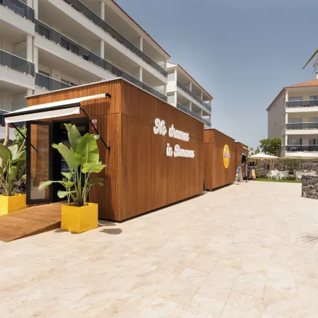 Marinell Collection Palm-Mar Apartments