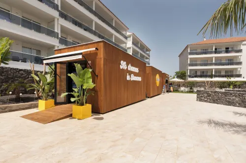 Marinell Collection Palm-Mar Apartments Hotels in Palm-Mar