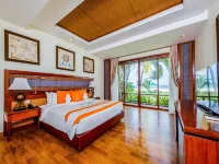 Ngwe Saung Yacht Club & Resort Hotels in 