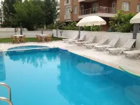 Pusula Apart Otel Hotels in Caglarca Koyu