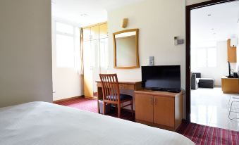 Service Residence at Stevens