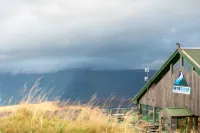The Base Camp Hotel, Nevis Range Hoteles en Fort William
