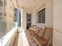 Seaside Rest Apartment