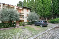 Verde Giada-Shared Pool & Parking - Happy Rentals