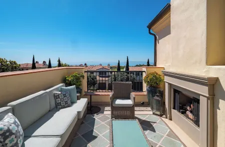Entire Ocean View Villa at Terranea Resort in Rancho Palos Verdes, California