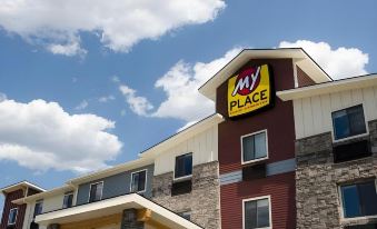 My Place Hotel- Pasco/Tri-Cities, WA