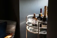 The White Horse Hotel a Faversham