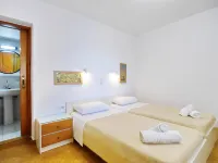 Rouladina Apt 4 in Stalos - Apartments