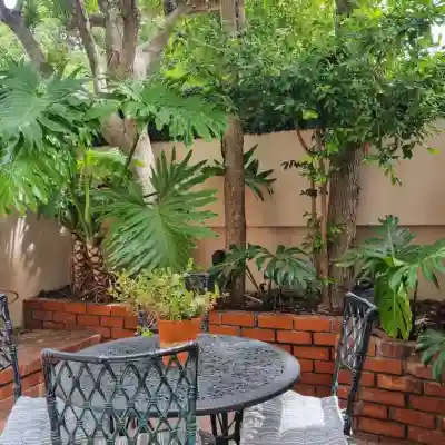 Luxurious Sea Point Apartment Hotel Exterior