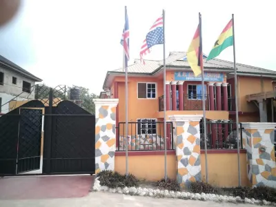 JB Kajess Hotel Hotels in 