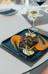 My Way Hotel & Events - breakfast