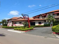 Hotel Karina Hotel a Itapetininga