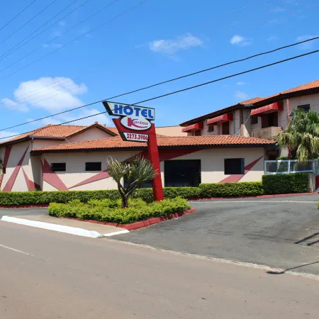 Hotel Karina