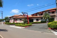 Hotel Karina Hotel di Itapetininga