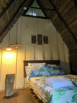 Satori Hotels in Puerto Narino