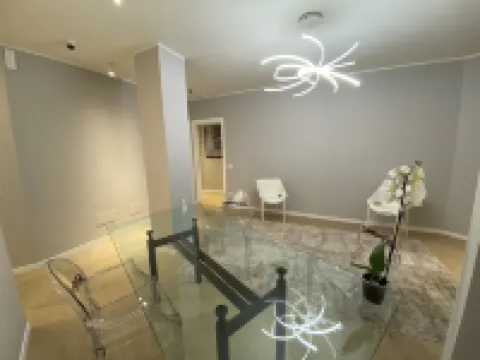 ゴルジスイート パヴィーアのホテル