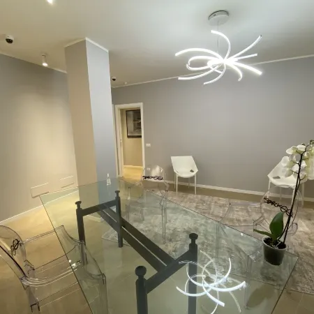 Golgi Suite Hotels in Pavia