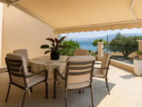 La Casa Rosa Seaside Getaway Hotels in Dorida