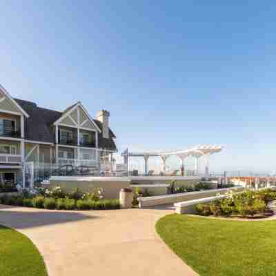 Carlsbad Inn Beach Resort Hotel Exterior