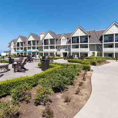 Carlsbad Inn Beach Resort Hotel Exterior