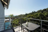El Faro Beach Hotel - con vistas a la montaña