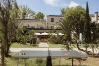 Les Jardins du Canal Piscine Chauffée